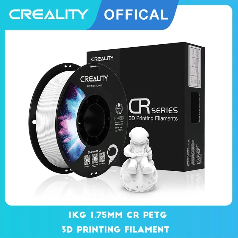 Creality CR PETG öƽ 3D  ʶƮ, Ŵ ,  FDM Ϳ     , 1.75mm, 1kg